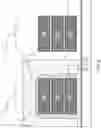Fig. 07 - Gate metal patterning to avoid gate stack attack due to excessive wet etching