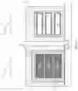 Fig. 10 - Gate metal patterning to avoid gate stack attack due to excessive wet etching