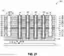 Fig. 14 - Arrays of elevationally-extending strings of memory cells and methods used in forming an array of elevationally-extending strings of memory cells