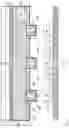 Fig. 15 - Electromagnetic tool for transferring micro devices and methods of transfer