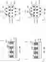 Fig. 23 - Electromagnetic tool for transferring micro devices and methods of transfer
