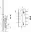 Fig. 05 - Reduced footprint platform architecture with linear vacuum transfer module