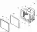 Fig. 01 - Substrate storage container