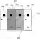 Fig. 01 - Micro device arrangement in donor substrate