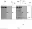 Fig. 07 - Micro device arrangement in donor substrate