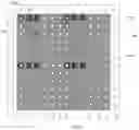 Fig. 10 - Micro device arrangement in donor substrate