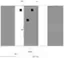 Fig. 14 - Micro device arrangement in donor substrate