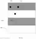Fig. 15 - Micro device arrangement in donor substrate