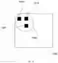 Fig. 17 - Micro device arrangement in donor substrate