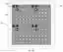 Fig. 22 - Micro device arrangement in donor substrate