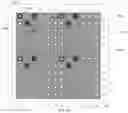 Fig. 27 - Micro device arrangement in donor substrate