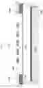 Fig. 10 - Method for dicing die attach film