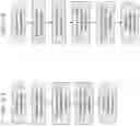Fig. 13 - Method for dicing die attach film