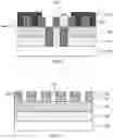 Fig. 04 - Method of fin oxidation by flowable oxide fill and steam anneal to mitigate local layout effects