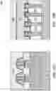 Fig. 21 - FinFET structure with different fin heights and method for forming the same