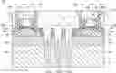 Fig. 01 - Deep trench isolation structure in semiconductor device