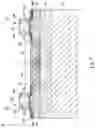 Fig. 10 - Deep trench isolation structure in semiconductor device