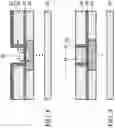 Fig. 07 - Barrier layer formation for conductive feature
