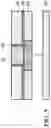 Fig. 04 - Barrier layer formation for conductive feature