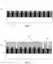 Fig. 02 - Middle of the line self-aligned direct pattern contacts