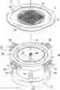 Fig. 01 - Wafer processing method for dividing a wafer along division lines