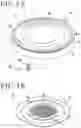 Fig. 08 - Wafer processing method for dividing a wafer along division lines