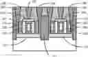 Fig. 01 - FABRICATION OF A VERTICAL TRANSISTOR WITH SELF-ALIGNED BOTTOM SOURCE/DRAIN