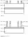 Fig. 04 - FABRICATION OF A VERTICAL TRANSISTOR WITH SELF-ALIGNED BOTTOM SOURCE/DRAIN