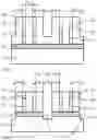 Fig. 05 - FABRICATION OF A VERTICAL TRANSISTOR WITH SELF-ALIGNED BOTTOM SOURCE/DRAIN
