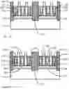 Fig. 09 - FABRICATION OF A VERTICAL TRANSISTOR WITH SELF-ALIGNED BOTTOM SOURCE/DRAIN
