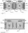Fig. 12 - FABRICATION OF A VERTICAL TRANSISTOR WITH SELF-ALIGNED BOTTOM SOURCE/DRAIN