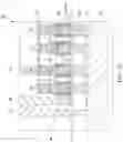 Fig. 24 - Self-aligned nanowire formation using double patterning
