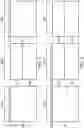 Fig. 02 - Methods for threshold voltage tuning and structure formed thereby