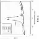 Fig. 14 - Method for patterning a lanthanum containing layer