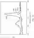 Fig. 15 - Method for patterning a lanthanum containing layer