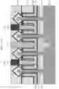 Fig. 17 - Method and structure for forming a vertical field-effect transistor using a replacement metal gate process