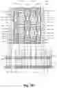 Fig. 07 - Cell-like floating-gate test structure