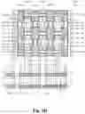 Fig. 13 - Cell-like floating-gate test structure