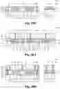 Fig. 40 - Cell-like floating-gate test structure