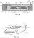 Fig. 11 - Power module having a hole in a lead frame for improved adhesion with a sealing resin, electric power conversion device, and method for producing power module