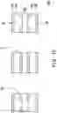 Fig. 04 - Package substrate and manufacturing method having a mesh gas-permeable structure disposed in the through hole