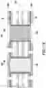 Fig. 06 - Package substrate and manufacturing method having a mesh gas-permeable structure disposed in the through hole