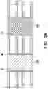 Fig. 08 - Package substrate and manufacturing method having a mesh gas-permeable structure disposed in the through hole
