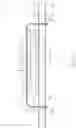Fig. 46 - Electronic device comprising heat pipe contacting a cover structure for heat dissipation