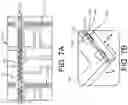 Fig. 10 - Packaged semiconductor devices with laser grooved wettable flank and methods of manufacture