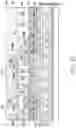 Fig. 19 - Packages with Si-substrate-free interposer and method forming same