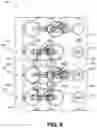 Fig. 06 - ELECTRICAL ROUTING COMPONENT LAYOUT FOR CROSSTALK REDUCTION
