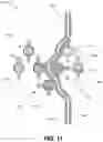 Fig. 11 - ELECTRICAL ROUTING COMPONENT LAYOUT FOR CROSSTALK REDUCTION