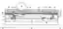 Fig. 01 - Dummy metal with zigzagged edges