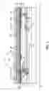 Fig. 02 - Dummy metal with zigzagged edges